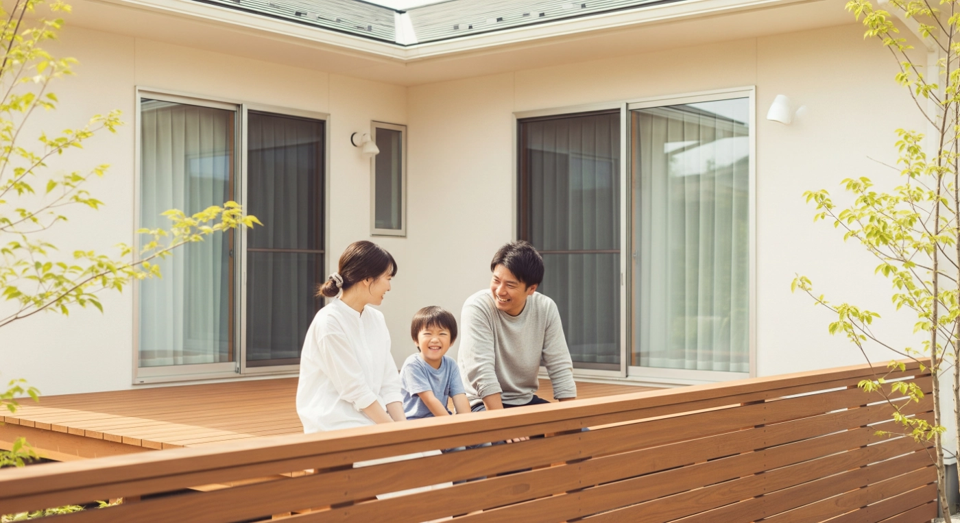 なぜ続く？平屋ブームの理由を徹底分析