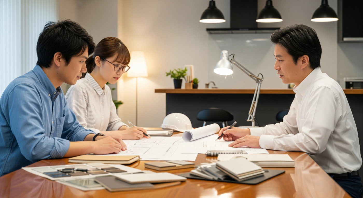 後悔しないための平屋の知識